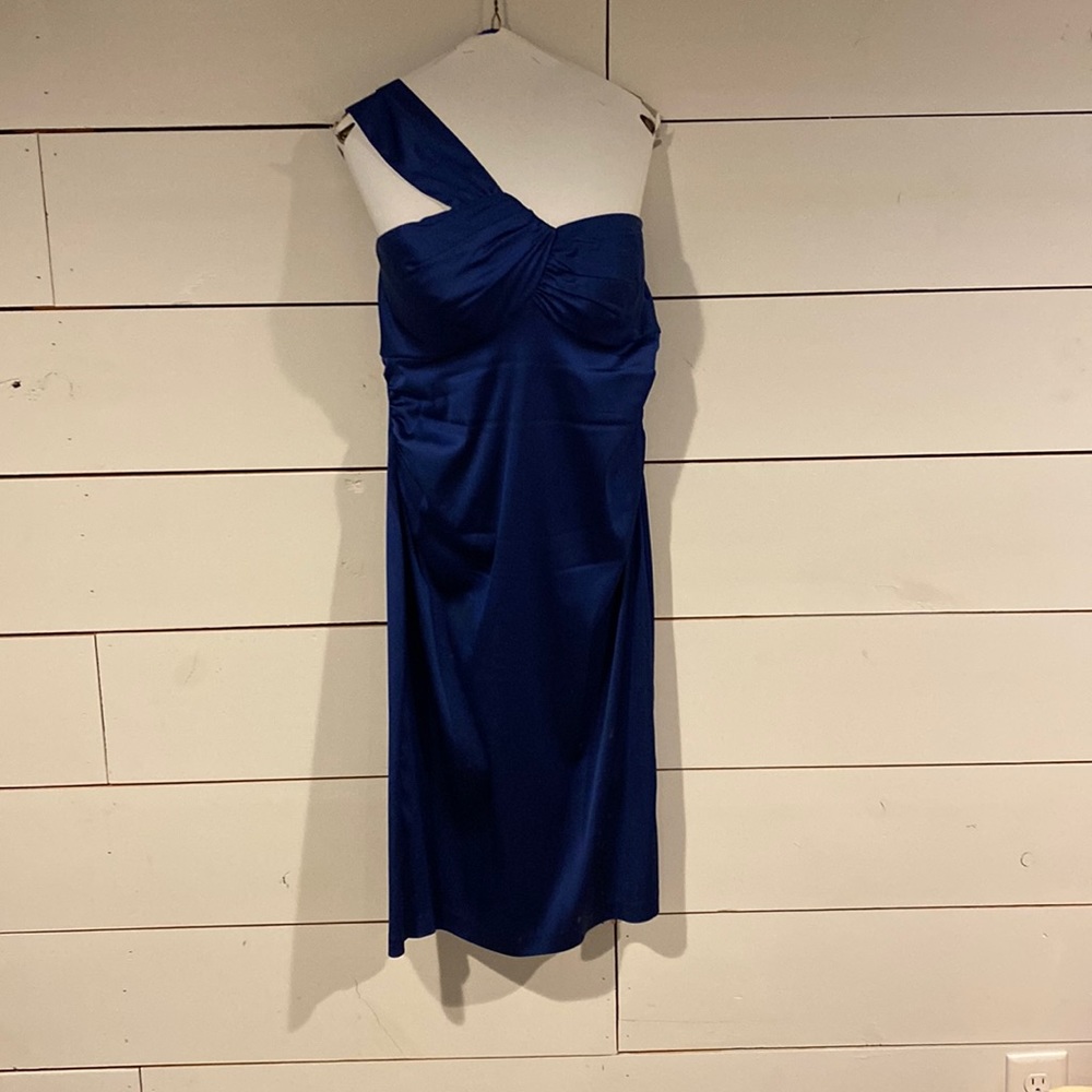 Donna Ricco dress